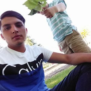 Meet your Posher, Jose